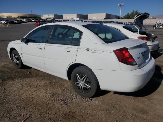 Photo 1 VIN: 1G8AJ52FX4Z124837 - SATURN ION LEVEL 