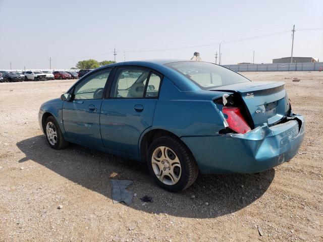 Photo 1 VIN: 1G8AJ52FX5Z129439 - SATURN ION LEVEL 