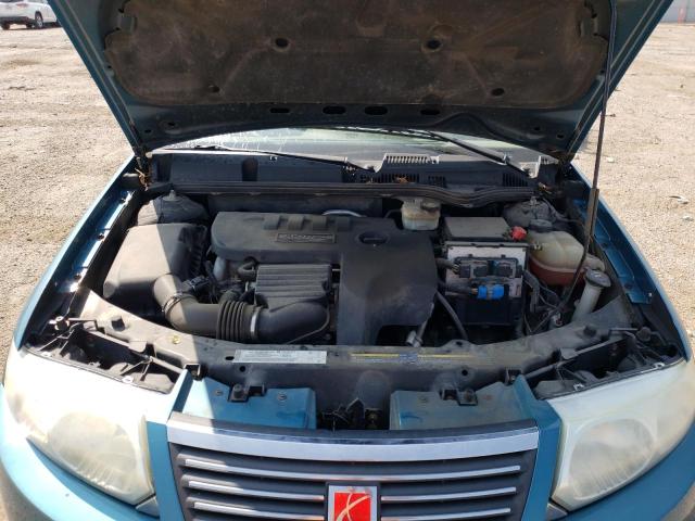 Photo 10 VIN: 1G8AJ52FX5Z129439 - SATURN ION LEVEL 