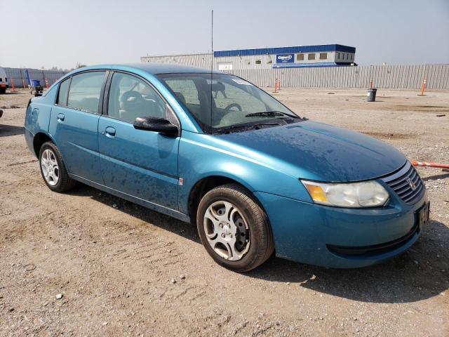 Photo 3 VIN: 1G8AJ52FX5Z129439 - SATURN ION LEVEL 