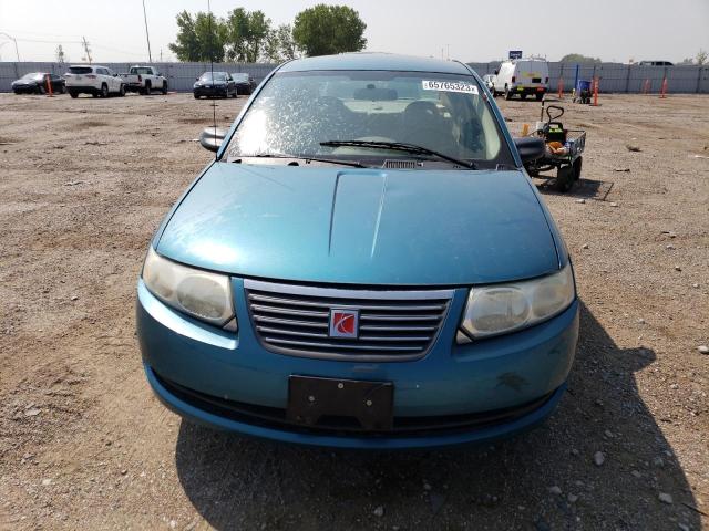 Photo 4 VIN: 1G8AJ52FX5Z129439 - SATURN ION LEVEL 