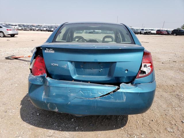 Photo 5 VIN: 1G8AJ52FX5Z129439 - SATURN ION LEVEL 