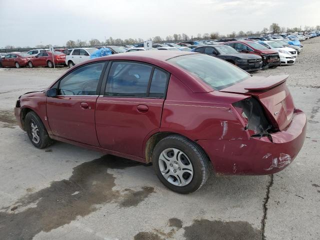 Photo 1 VIN: 1G8AJ52FX5Z173019 - SATURN ION 