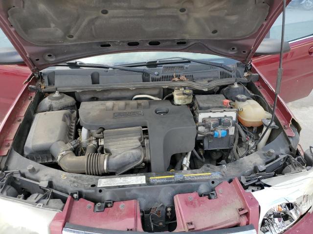 Photo 10 VIN: 1G8AJ52FX5Z173019 - SATURN ION 