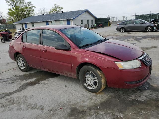 Photo 3 VIN: 1G8AJ52FX5Z173019 - SATURN ION 