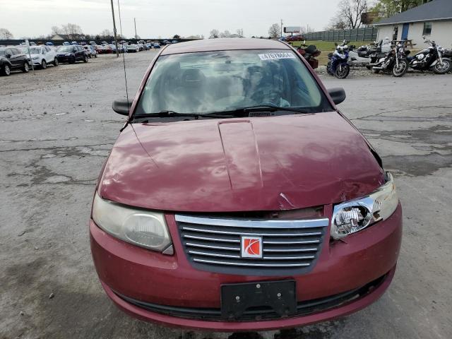 Photo 4 VIN: 1G8AJ52FX5Z173019 - SATURN ION 