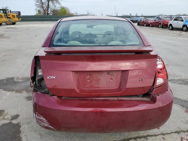 Photo 5 VIN: 1G8AJ52FX5Z173019 - SATURN ION 