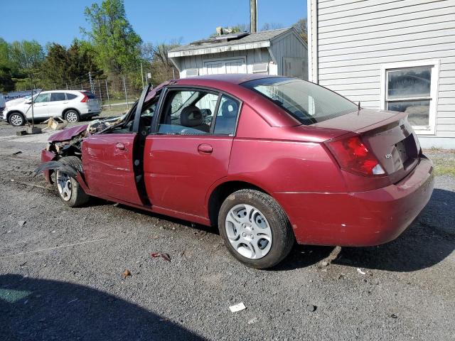 Photo 1 VIN: 1G8AJ54F35Z128713 - SATURN ION 