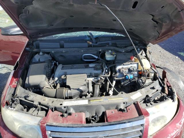 Photo 10 VIN: 1G8AJ54F35Z128713 - SATURN ION 