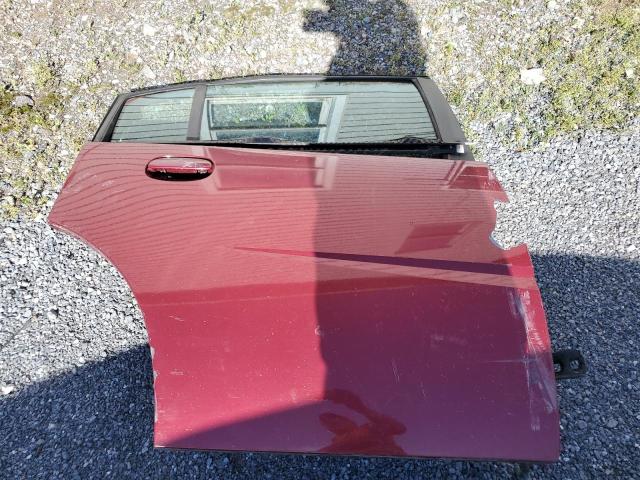 Photo 11 VIN: 1G8AJ54F35Z128713 - SATURN ION 