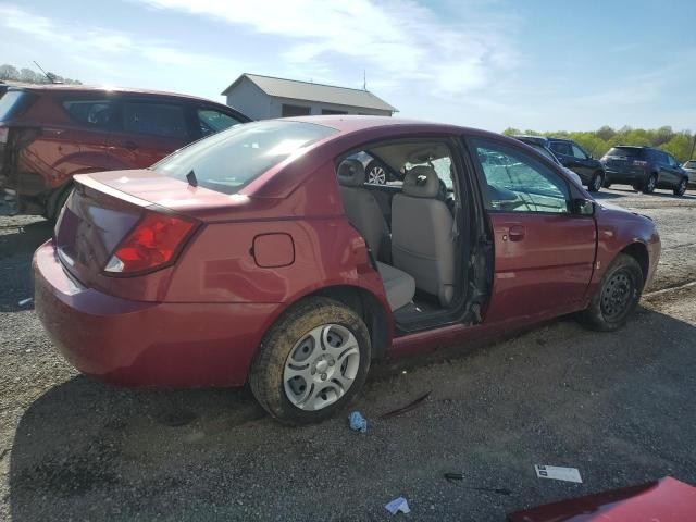 Photo 2 VIN: 1G8AJ54F35Z128713 - SATURN ION 