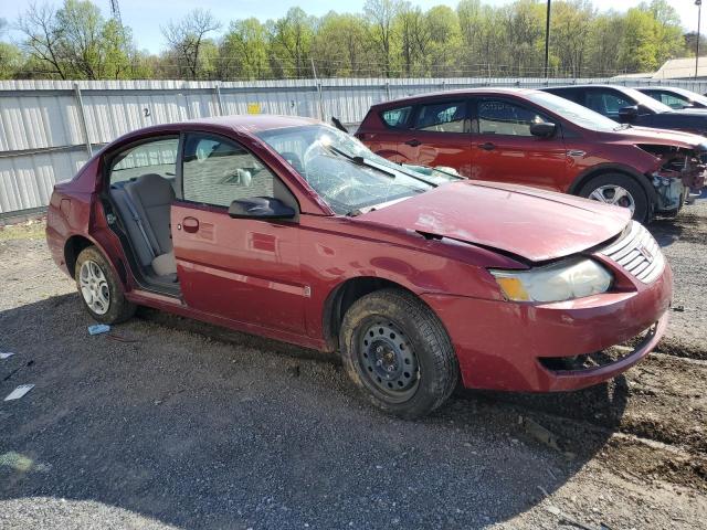 Photo 3 VIN: 1G8AJ54F35Z128713 - SATURN ION 