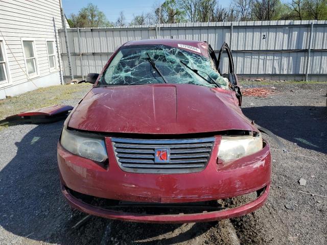 Photo 4 VIN: 1G8AJ54F35Z128713 - SATURN ION 