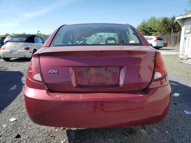 Photo 5 VIN: 1G8AJ54F35Z128713 - SATURN ION 