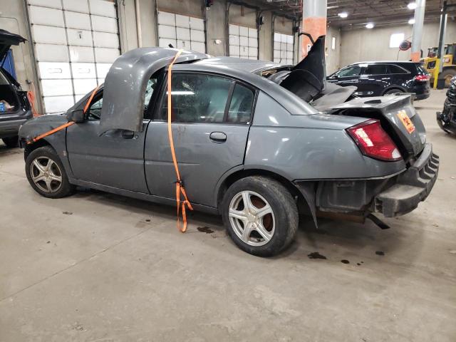 Photo 1 VIN: 1G8AJ54F35Z150789 - SATURN ION LEVEL 