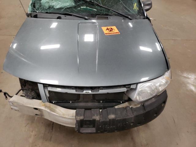 Photo 10 VIN: 1G8AJ54F35Z150789 - SATURN ION LEVEL 