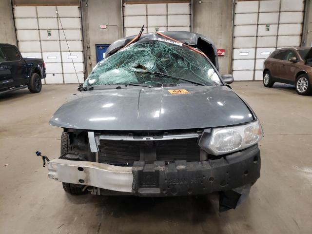 Photo 4 VIN: 1G8AJ54F35Z150789 - SATURN ION LEVEL 