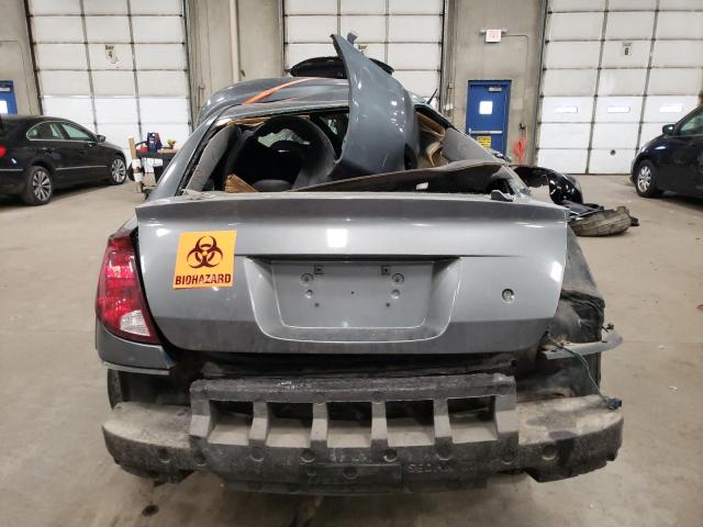 Photo 5 VIN: 1G8AJ54F35Z150789 - SATURN ION LEVEL 