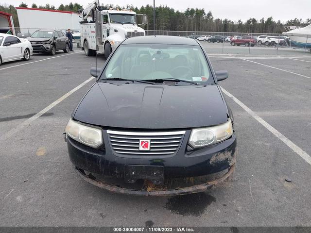 Photo 11 VIN: 1G8AJ54F55Z146257 - SATURN ION 