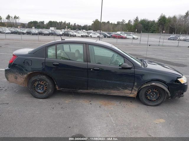 Photo 12 VIN: 1G8AJ54F55Z146257 - SATURN ION 