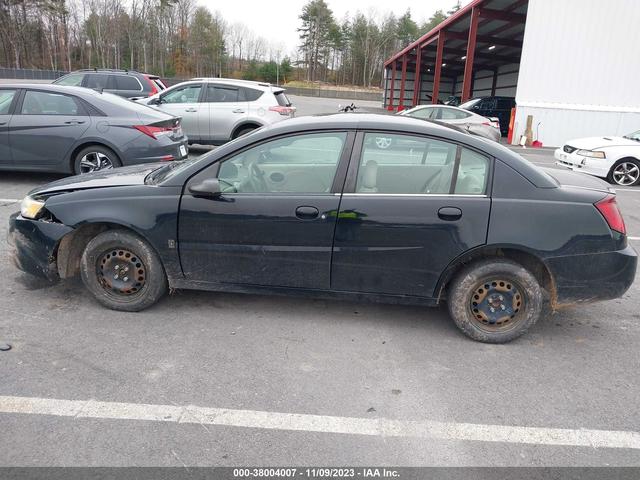 Photo 13 VIN: 1G8AJ54F55Z146257 - SATURN ION 