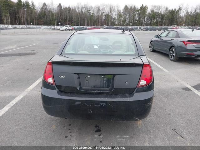 Photo 15 VIN: 1G8AJ54F55Z146257 - SATURN ION 