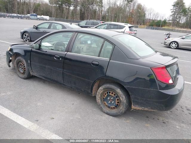 Photo 2 VIN: 1G8AJ54F55Z146257 - SATURN ION 