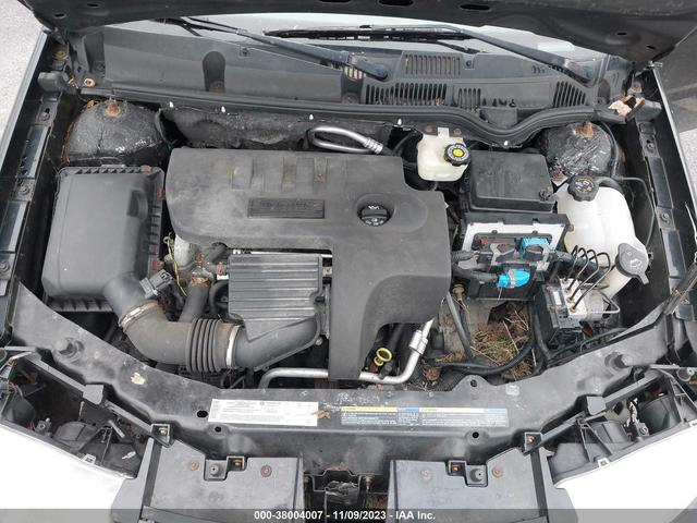 Photo 9 VIN: 1G8AJ54F55Z146257 - SATURN ION 