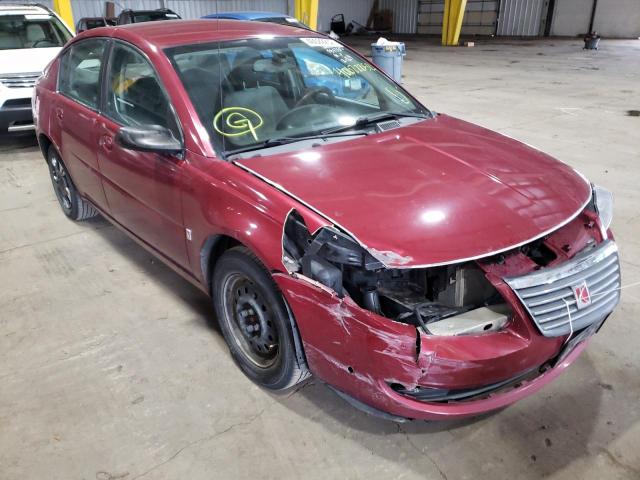 Photo 0 VIN: 1G8AJ54F65Z162368 - SATURN ION LEVEL 