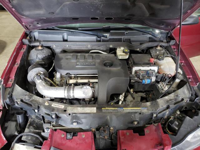 Photo 6 VIN: 1G8AJ54F65Z162368 - SATURN ION LEVEL 