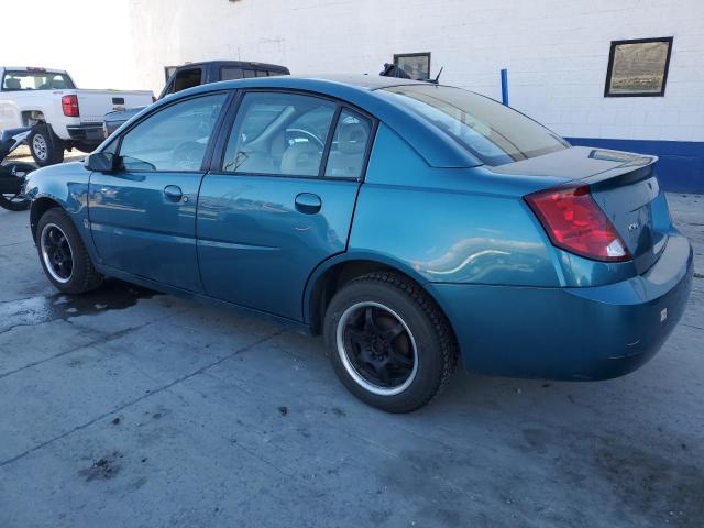 Photo 1 VIN: 1G8AJ54F75Z137821 - SATURN ION LEVEL 