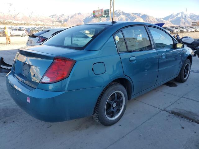 Photo 2 VIN: 1G8AJ54F75Z137821 - SATURN ION LEVEL 