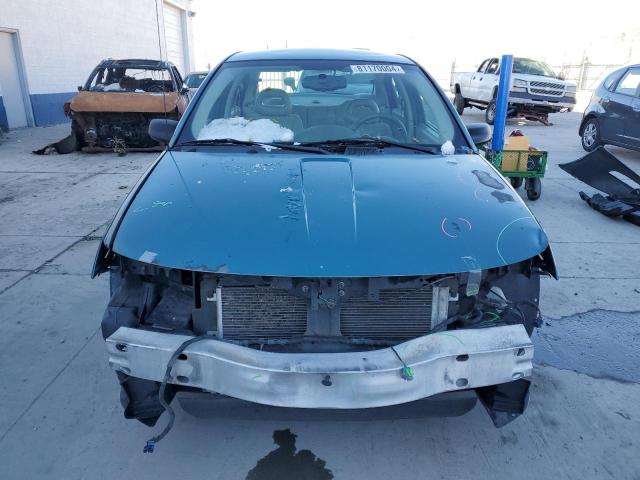 Photo 4 VIN: 1G8AJ54F75Z137821 - SATURN ION LEVEL 