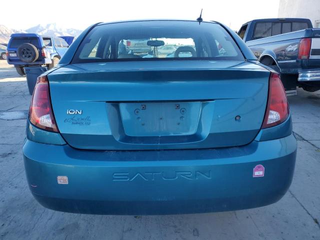 Photo 5 VIN: 1G8AJ54F75Z137821 - SATURN ION LEVEL 