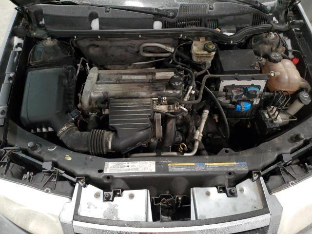 Photo 10 VIN: 1G8AJ54F85Z105752 - SATURN ION 