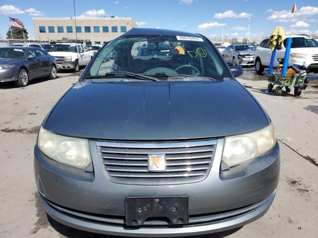 Photo 4 VIN: 1G8AJ54F85Z143692 - SATURN ION 