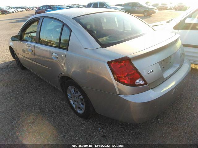 Photo 2 VIN: 1G8AJ54F94Z222352 - SATURN ION 