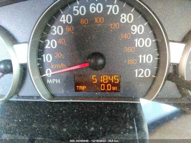 Photo 6 VIN: 1G8AJ54F94Z222352 - SATURN ION 