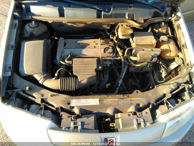 Photo 9 VIN: 1G8AJ54F94Z222352 - SATURN ION 