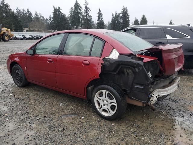 Photo 1 VIN: 1G8AJ54F95Z135147 - SATURN ION LEVEL 