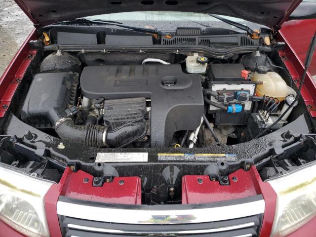 Photo 10 VIN: 1G8AJ54F95Z135147 - SATURN ION LEVEL 