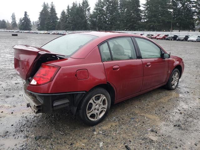 Photo 2 VIN: 1G8AJ54F95Z135147 - SATURN ION LEVEL 