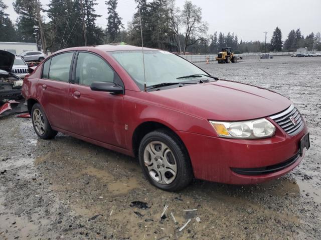 Photo 3 VIN: 1G8AJ54F95Z135147 - SATURN ION LEVEL 