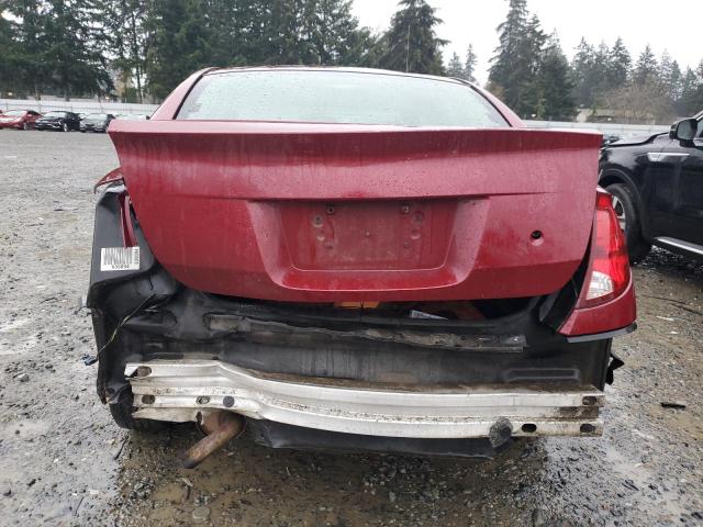 Photo 5 VIN: 1G8AJ54F95Z135147 - SATURN ION LEVEL 