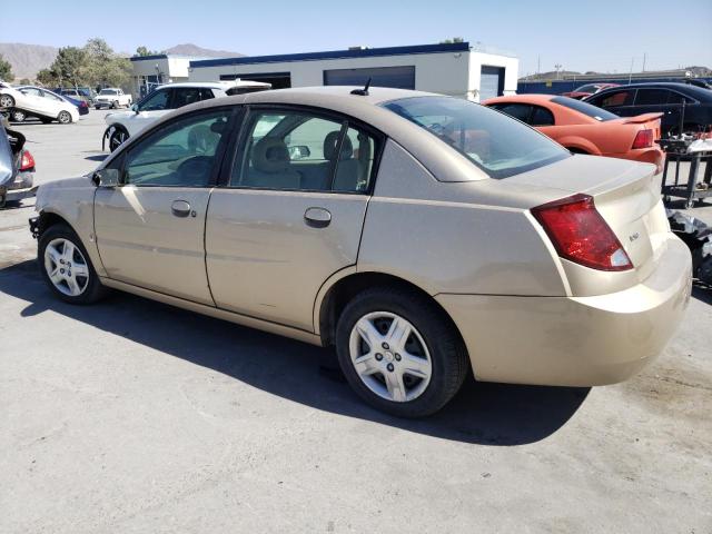 Photo 1 VIN: 1G8AJ55F06Z134534 - SATURN ION 