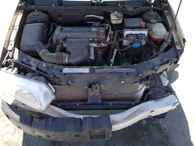 Photo 10 VIN: 1G8AJ55F06Z134534 - SATURN ION 