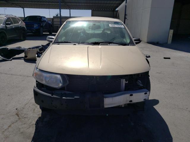 Photo 4 VIN: 1G8AJ55F06Z134534 - SATURN ION 