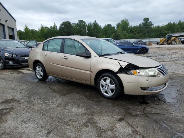 Photo 3 VIN: 1G8AJ55F06Z144710 - SATURN ION LEVEL 