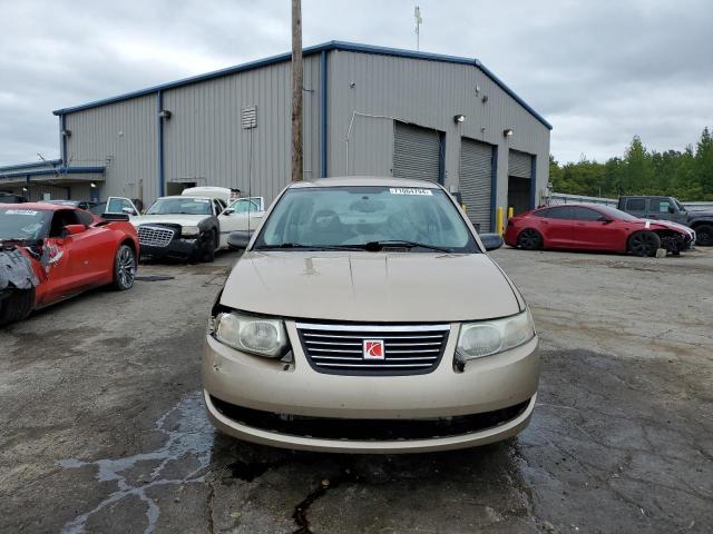 Photo 4 VIN: 1G8AJ55F06Z144710 - SATURN ION LEVEL 