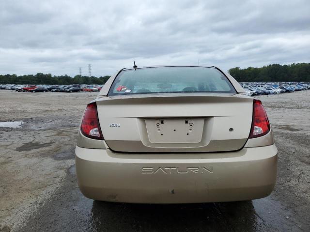 Photo 5 VIN: 1G8AJ55F06Z144710 - SATURN ION LEVEL 